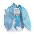 Load image into Gallery viewer, Personalized bunny Easter basket