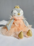 Load image into Gallery viewer, Bundle Penguin Toy and Christmas Stocking Penguin