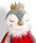 Load image into Gallery viewer, Bundle Penguin Toy and Christmas Stocking Penguin