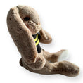 Load image into Gallery viewer, Beige rabbit plush collectible