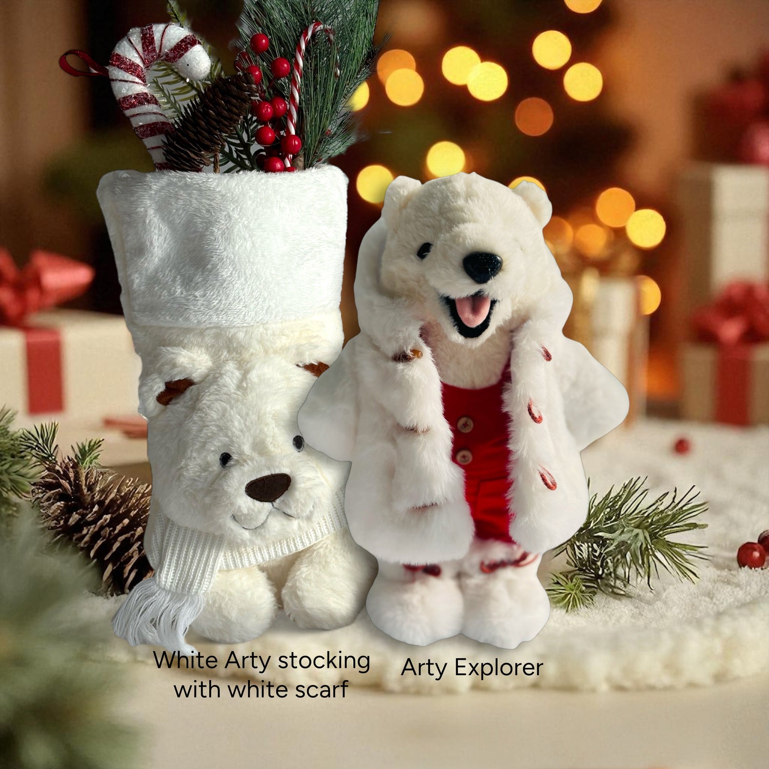 Seasonal toys - KIDS