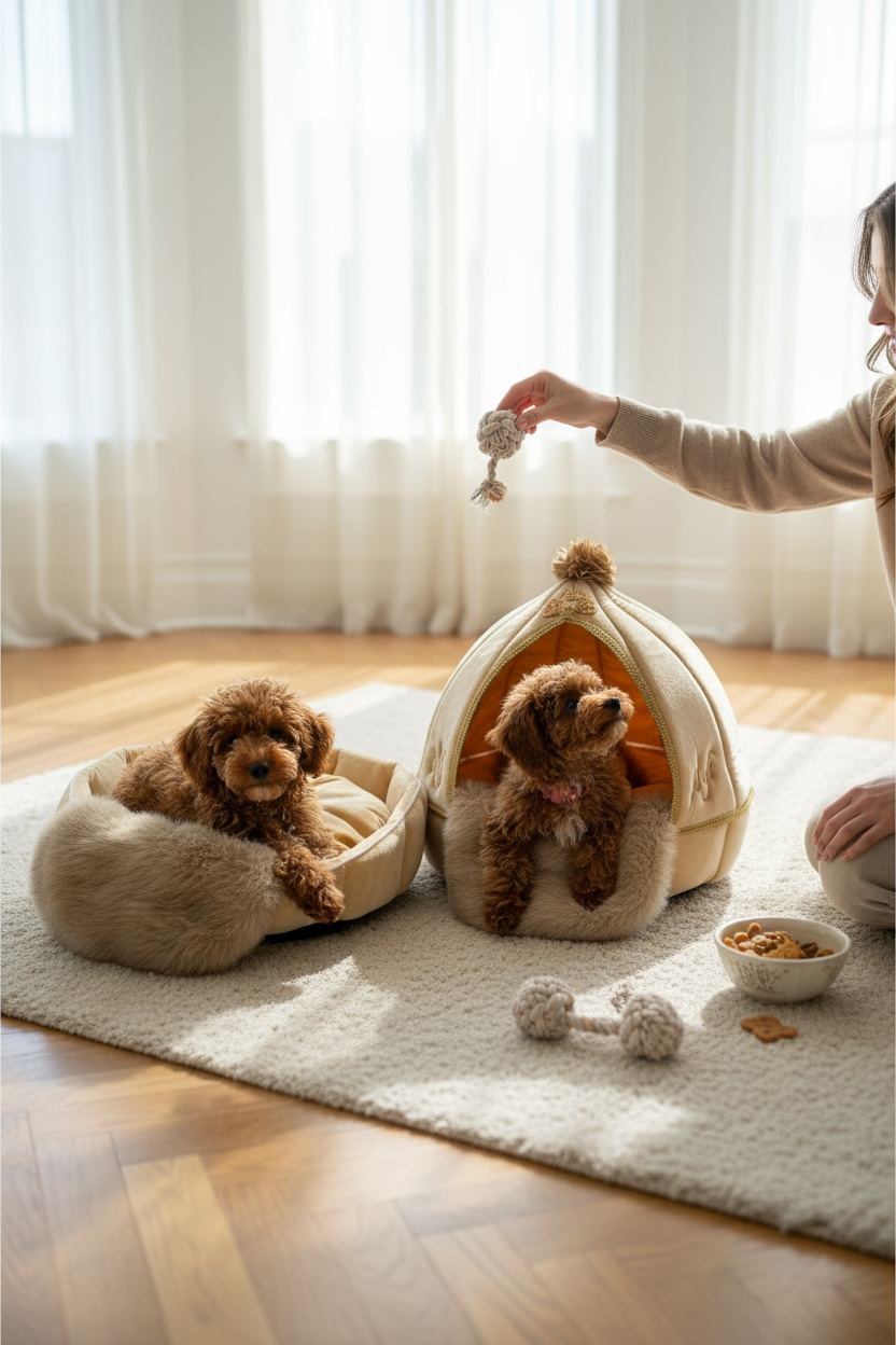 Gift Sets - Fur Kids (Pets)